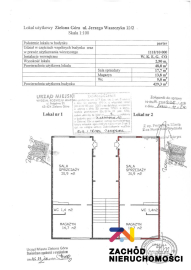 Lokal użytkowy 48m2 do wynajęcia